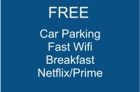 SW Bed & Breakfast - B&B