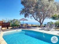 B&B Saint-Paul - F4 - Villa Cadentia - 120 m² - piscine - Saint-Gilles-les-Hauts - Bed and Breakfast Saint-Paul