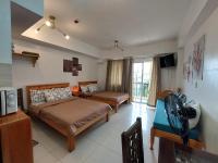 B&B Baguio City - Suntrust88 Condominium - Bed and Breakfast Baguio City