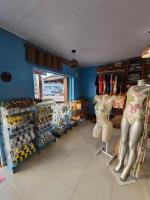Pousada Bom Jardim - B&B Nobres