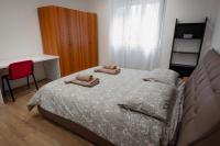 Appartement met 2 slaapkamers