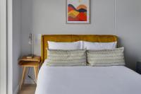 Appartamento con 1 Camera da Letto