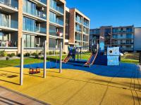 Mia Mare Premium Apartment by Perłowa Przystań Rent - Ferienwohnung Kolberg