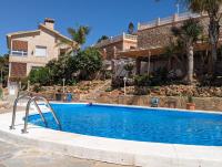 Panoramic Sea View Apartment - Ferienwohnung