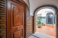 Encanto en la Judería: Apartamento con Patio - Chambres d’hôtes Cordoue