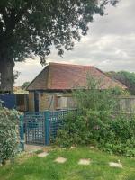 The Garden Studio - B&B