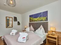 Two-Bedroom Apartment with Terrace