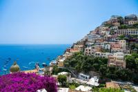 CASA DAMA - Ferienwohnung Positano