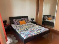 Tweepersoonskamer met Balkon