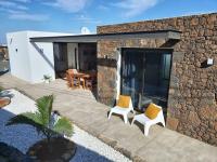 Casa Noe - B&B Lajares