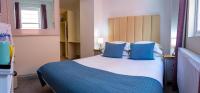 Twin Room with Private Bathroom