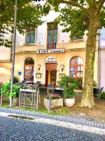 B&B Aachen - Hotel am Bahnhof - Bed and Breakfast Aachen