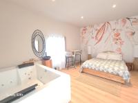 Ame O des Flandres, La Suite - B&B Boeschepe