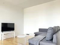 B&B Vejle - Three Bedroom Apartment In Vejle, St, Grundet Alle 10, - Bed and Breakfast Vejle