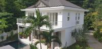 Las Brisas Villa - Chateau Elysium - Ferienwohnung Beau Vallon
