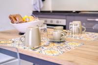 Appartamento AL 45 B.go Roma -Vr- con garage - B&B Verona