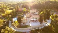 Agriturismo Terra Di Michelangelo - B&B
