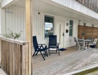 Fjällbacka Centralt - B&B Fjällbacka