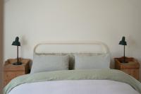 Appartamento con 1 Camera da Letto e Vista Fiume