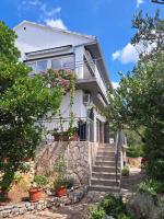 Apartman dida Jakov - B&B