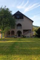 B&B Mojkovac - Apartmani Djurisic - Bed and Breakfast Mojkovac