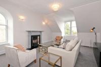 Luxury West End Apartment - B&B
