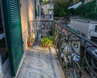 Appartamento Genova,400m dal San Martino - Ferienwohnung Genua