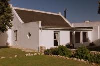 De Mond Farm Cottage - Vogelgezang Farm (near Arniston) - Chambres d'hôtes Bredasdorp