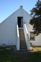 De Mond Farm Cottage - Vogelgezang Farm (near Arniston) - Chambres d'hôtes Bredasdorp