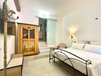 Camera Matrimoniale con Bagno Privato