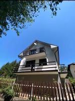 Planinska kuća Koreni - Ferienwohnung Jasikovice