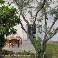 Apartman Pelargo - Ferienwohnung Poljana