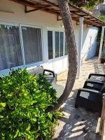 Apartman LOKI - B&B Ulcinj