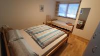 Appartement met 1 Slaapkamer