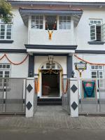 B&B Pune - Hotel Laxminarayan Niwas - Bed and Breakfast Pune