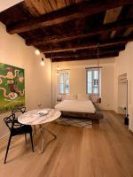 B&B Lovere - Dream Suite Lago D’iseo - Bed and Breakfast Lovere