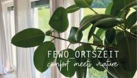 FEWO_ORTSZEIT - Bed and Breakfast Haintchen