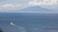 Un Paradiso a Sorrento con piscina - B&B Massa Lubrense