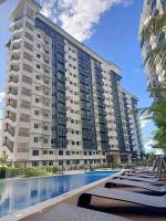 Casa Marissa Staycation at Vine Residences - B&B Manila