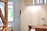 One-Bedroom Comfort Apartment
