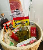 La Barrita de Manuela - B&B