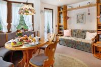 B&B Titisee-Neustadt - Oskar - Bed and Breakfast Titisee-Neustadt