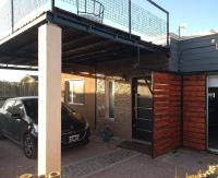 Balcon al Valle Grande, San Rafael Mendoza - B&B