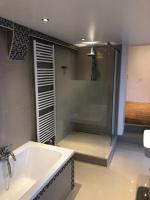 Haus Lutherbaum 4 Zimmer - B&B Worms