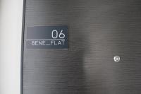 Standaard Appartement