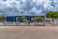 The Blue Ocean Villa / Curaçao - B&B