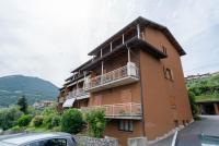 Sole E Lago - Iseo View - by HOST4U - Chambres d’hôtes