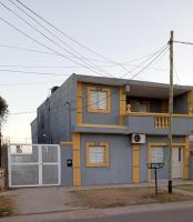 Alquileres del oeste 1 - B&B
