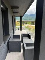 Appartement T3 Terrasse - Bed and Breakfast