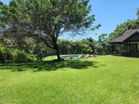 Villa A23 - Selborne Golf Estate - B&B